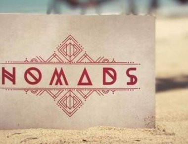 Nomads: Αποψινό επεισόδιο με αγώνισμα ασυλίας, πάρτυ και έπαθλο των 10.000 ευρώ (φωτό, βίντεο)